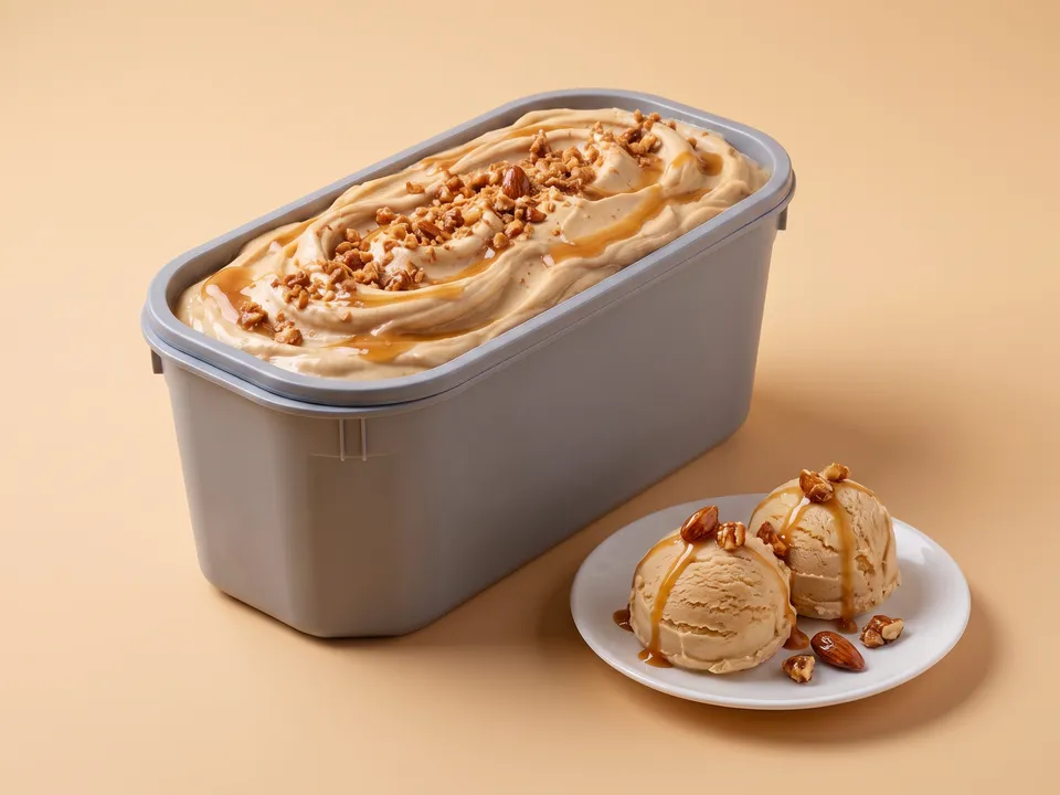 Crocan gelato