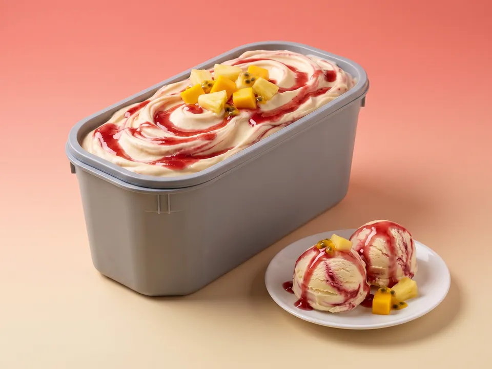 Despacito gelato